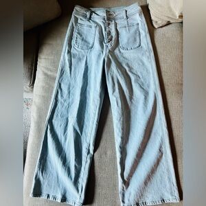 KINDRED JEANS